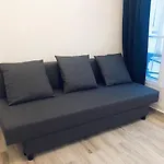 Appartement Moderne & Cosy Au Coeur De Paris