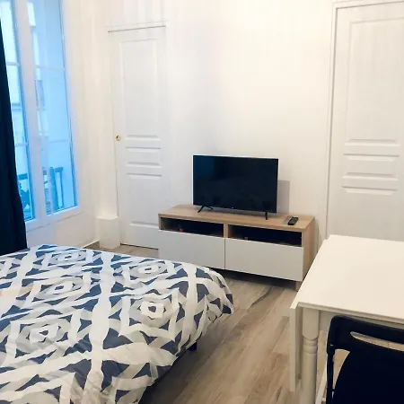 Moderne & Cosy Au Coeur De Appartamento *