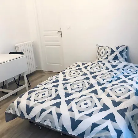 Appartamento Moderne & Cosy Au Coeur De