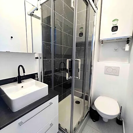 Moderne & Cosy Au Coeur De Appartamento Parigi