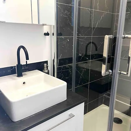 Appartamento Moderne & Cosy Au Coeur De