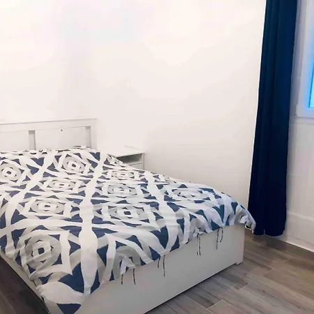 Appartamento Moderne & Cosy Au Coeur De