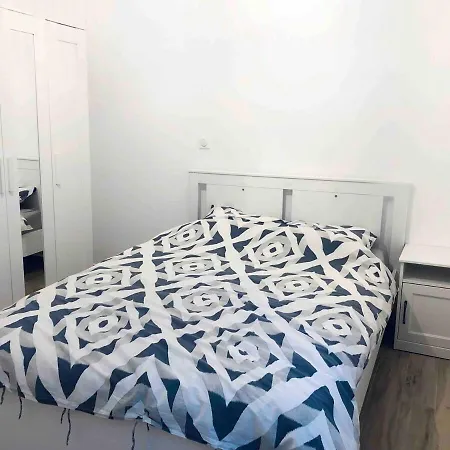 Moderne & Cosy Au Coeur De Appartamento Parigi