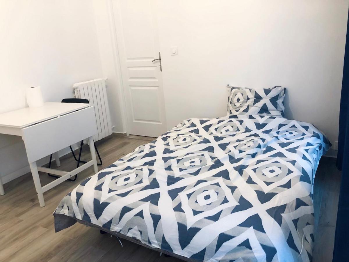 Appartamento Moderne & Cosy Au Coeur De