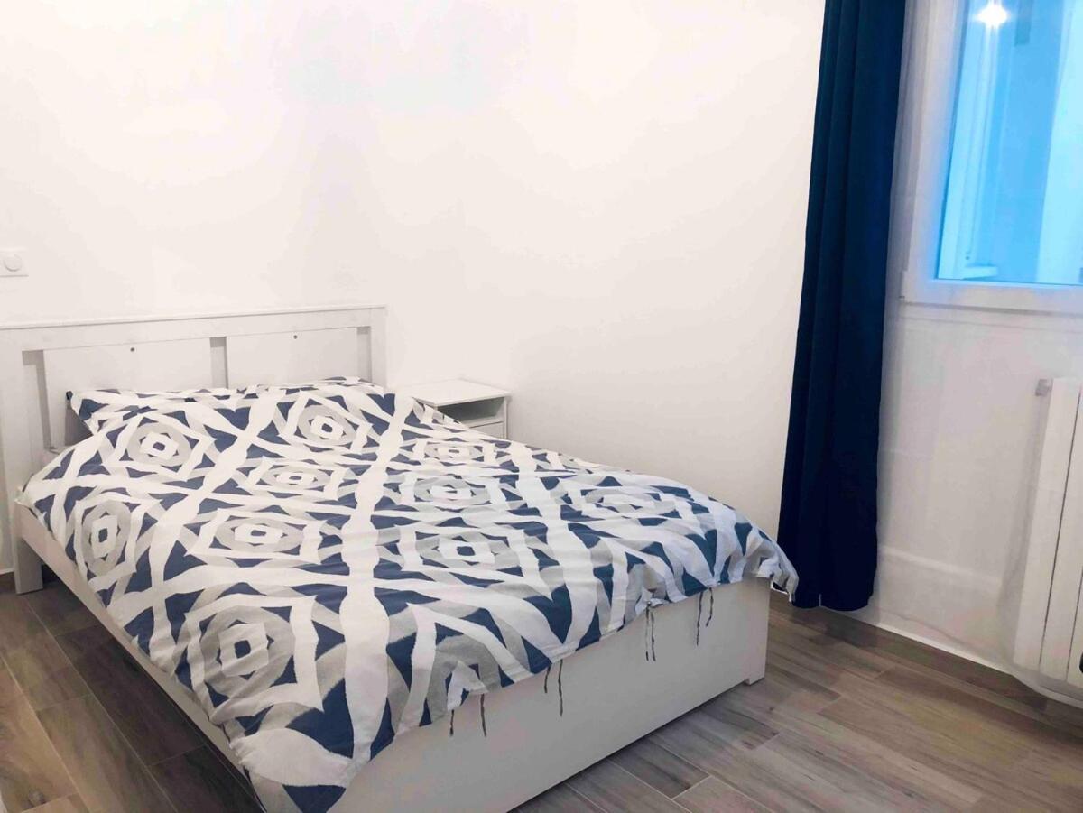 Appartamento Moderne & Cosy Au Coeur De